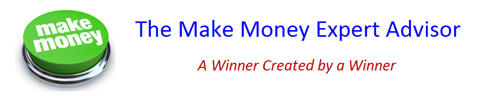 Make Money Expert Advisor